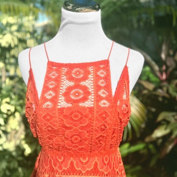 Free People Just LikeโHoney Dress - Picture 6 of 11
